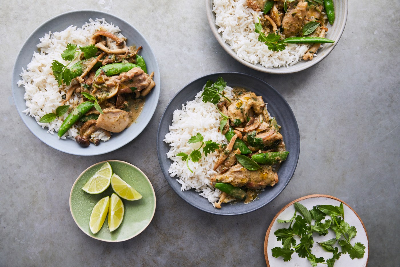 Authentic thai green curry recipe jamie oliver 2025