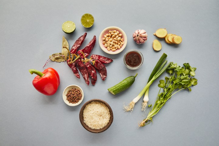 Kung Pao – A Sichuan-style Sensation