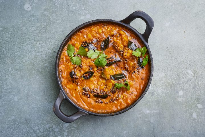 Indian daal
