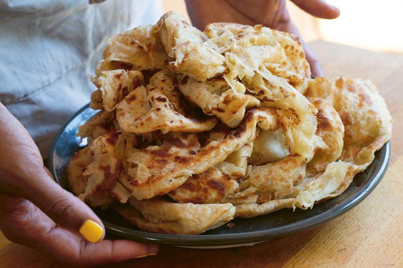 Kin: Caribbean Recipes for the Modern Kitchen