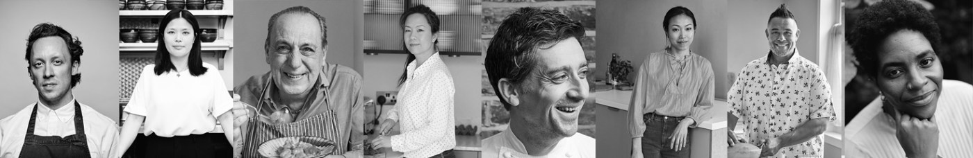 Guest Chefs and Special Events